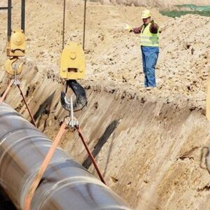 Организации, выполняющие газификацию, строительство и монтаж газопровода
